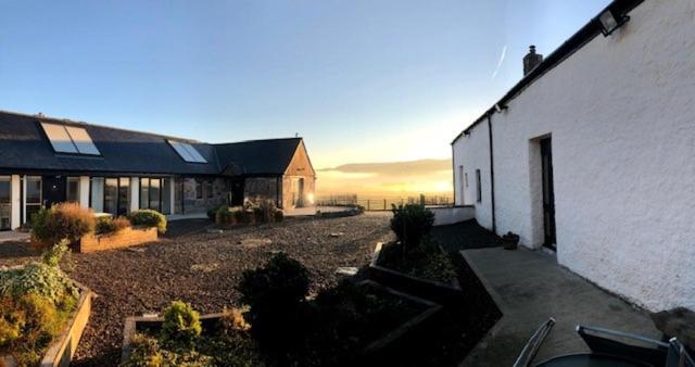 Gask House Farm Cottages Inverness Dış mekan fotoğraf
